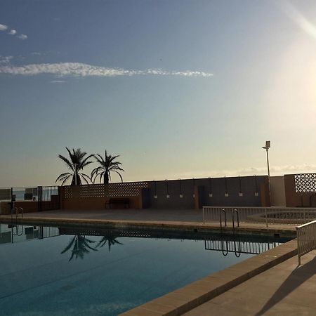 Beachfront And Peaceful Apartment Mareny Barraquetas Exteriér fotografie